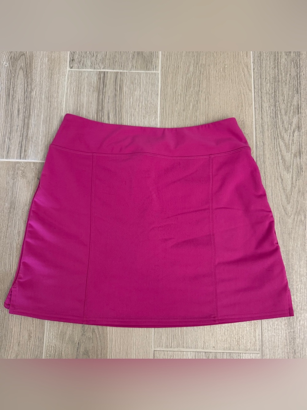 Adidas Golf Skort 🩷